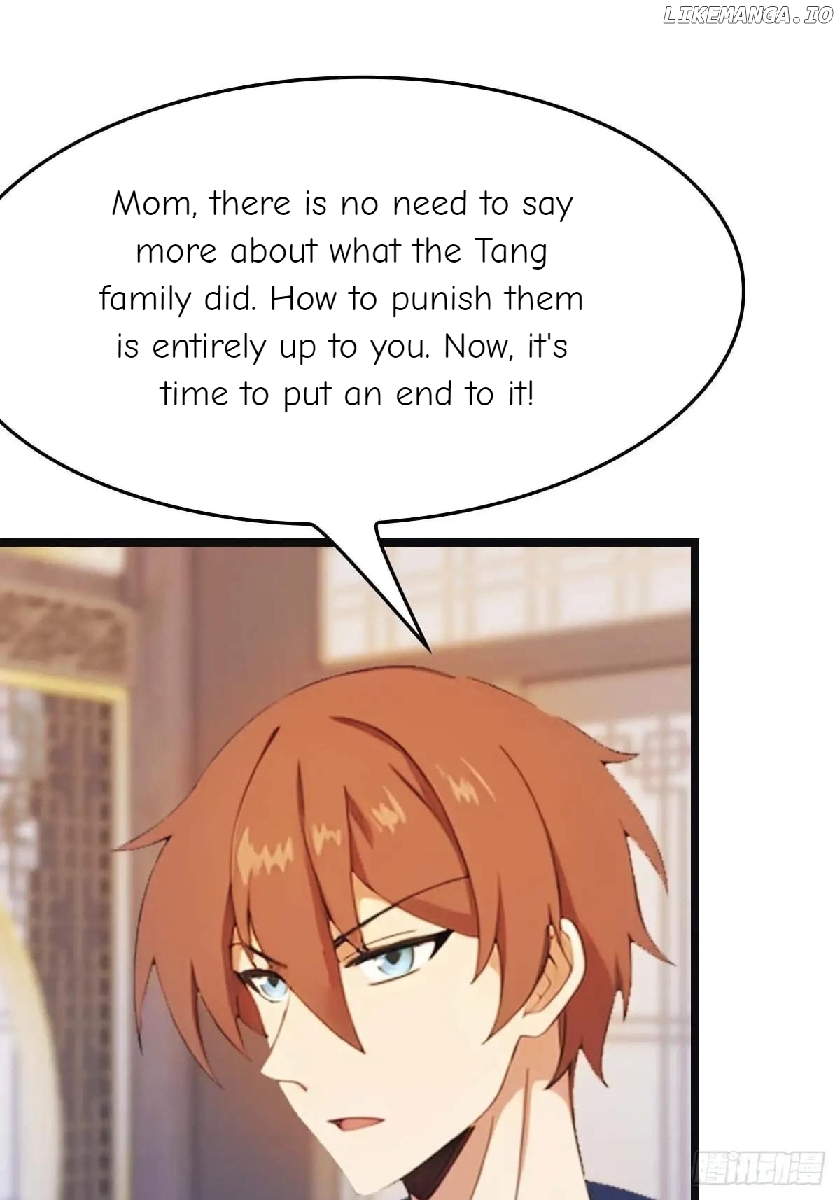 Cultivation Return on Campus - Ss2 Chapter 15 - page 9